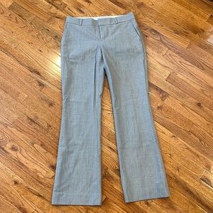 Size 4 Banana Republic Martin Fit Business Pants